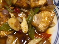 -杨记海鲜楼(三门黑金冠店)