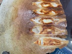 邢家锅贴荤锅贴-邢家锅贴老店·非遗·开封菜(金明广场店)