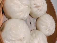 菌包子-马旺子酒楼