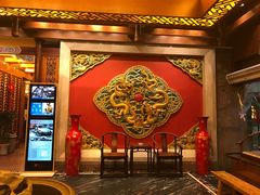 -老码头火锅(骡马市店)