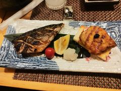 -长崎屋·日本料理·刺身·烧鸟(天河北路店)
