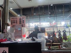 -大聪烧鹅快餐店(梅林店)