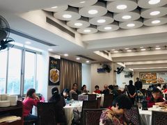 大堂-鼎珑点心仔(燕塘店)