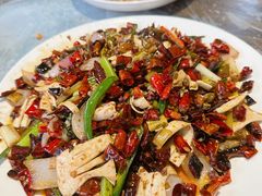 -江湖黑大兔(杨家坪店)