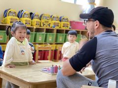 -奇乐全日制婴儿学校·早教