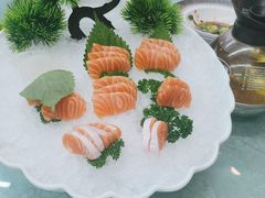 -阿拉斯加·海货(马王堆店)