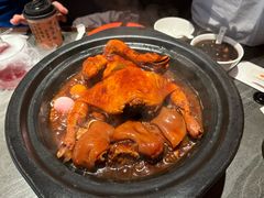 -小厨娘金榜题名(夫子庙秦淮河店)