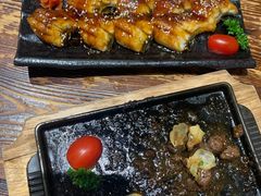 -小川洋风料理(街道口店)