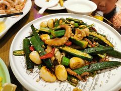 -潍坊宴·大管家(文化路店)