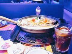 -匠子烤鱼(上邦百汇城店)