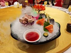 -新海利海鲜城·41年珠海老字号(夏湾店)
