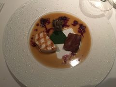 -Le Bernardin