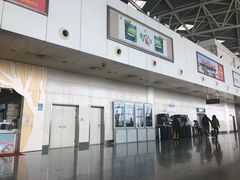 -济南遥墙国际机场-叁号贵宾厅