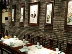 大堂-鸭匠食府·挂炉烤鸭·新京菜(阜成路店)
