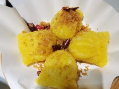 -味可道美食坊(福基路店)