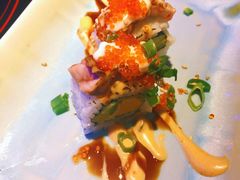 -蟹之国·精品蟹料理(极地店)