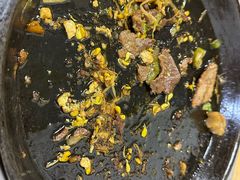 -朝族高丽火盆(长白山总店)