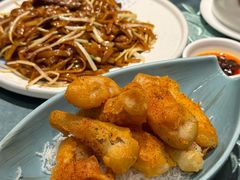 -北园酒家(小北路店)