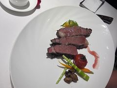 -王品牛排(珠海富华里店)