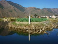-大理洱源西湖景区