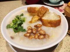 荔湾艇仔粥-点都德(奥体印象城店)