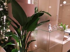 -théATRE 茶聚场(王府中環店)