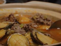 酸汤鲍鱼肥牛肉-小炳胜(卓悦中心店)