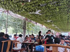 -福寿斋·老北京铜锅涮肉·烤鸭(顺义总店)