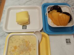 -满记甜品(湖滨店)