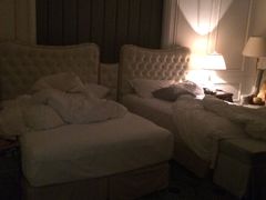 -启东恒大海上威尼斯酒店