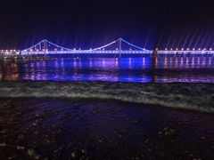 -星海湾跨海大桥