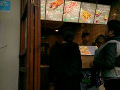 -型男美蛙烤牛蛙(南长街店)