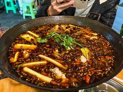 -鸿顺老铁锅美蛙鱼府(解放碑店)