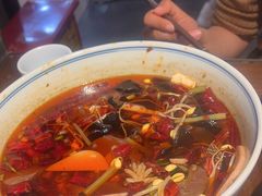 -龍聚祥烧麦馆(万达店)
