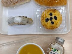 -永康饼屋(桑达大厦总店)