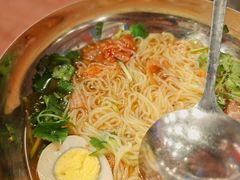 -永安里地摊烤肉(首创店)