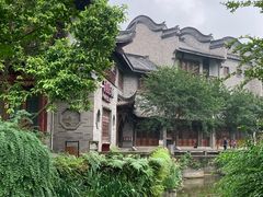 -龙潭水乡