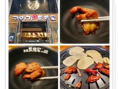 -殷姐糯米包油条