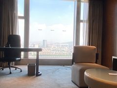 -广交会威斯汀酒店