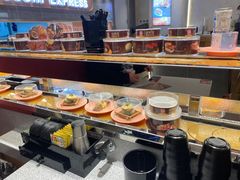-争鲜回转寿司(中街大悦城店)