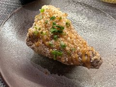 -戏作寿司(观音桥店)