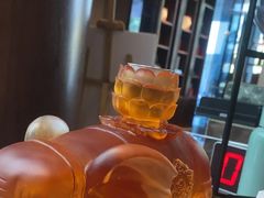 -王府茶楼茶宴·创意菜(朝阳公园店)