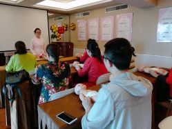点击看大图 -台湾台婴美月子中心(长沙保利店)