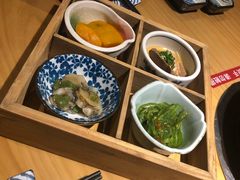 -綱元·海鲜豆捞(明州里店)