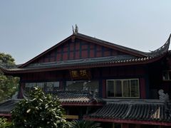 -峨眉山报国寺