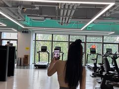 -优享健身(三元桥店)
