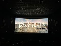 -百美汇影城(LUXE嘉里中心店)