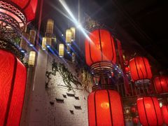 -锦上中式酒馆(南内环店)