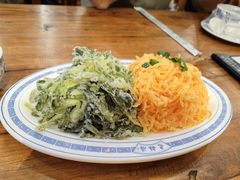 -老雒阳面馆·水席(王城路店)