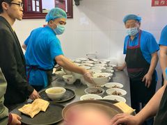-郝刚刚羊杂割(柳巷店)